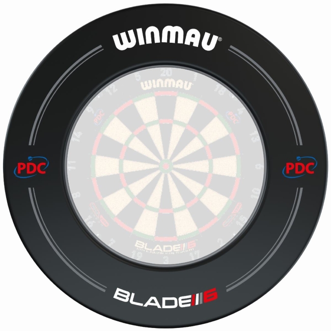 Winmau PDC Surround